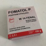 fomatol p